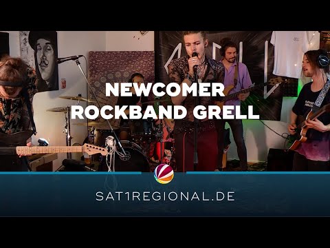 Grell: Newcomer Band aus Neumünster spielen auf internationalen Bühnen