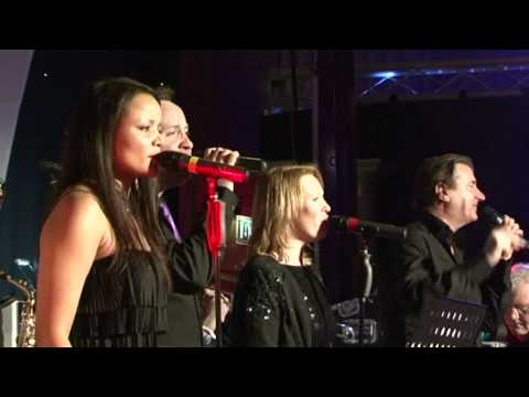 The Carnevalé Radio Big Band
