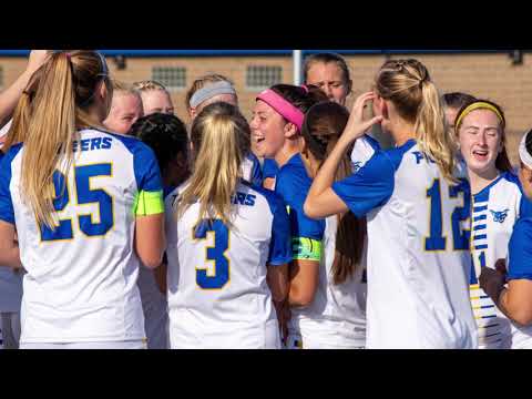 Alfred State Women's Soccer Open House Video thumbnail