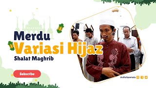 Download lagu Surah Asy-Syams Merdu | Variasi Irama Hijaz mp3
