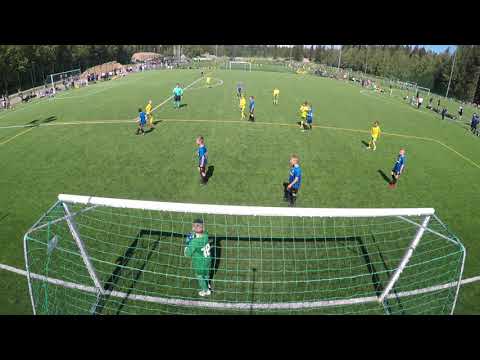 Ilves Cup: Ilves P08 - Inter