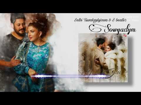 Selbi Tuwakgylyjowa S beater - Sowgadym