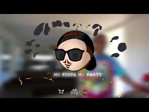 PREVIA Y CACHENGUE #15 - Especial CUMBIA (Remix) - Fer Palacio