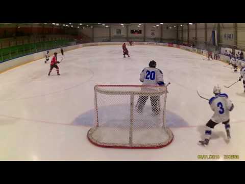 Noortekoondis – Narva PSK 6-7 (Goalkeeper game)  04.03.2017