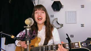 &quot;Keep You Safe&quot; - The Crane Wives (Cover)