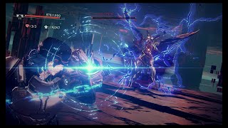 Cover art for Ark mall astral chain