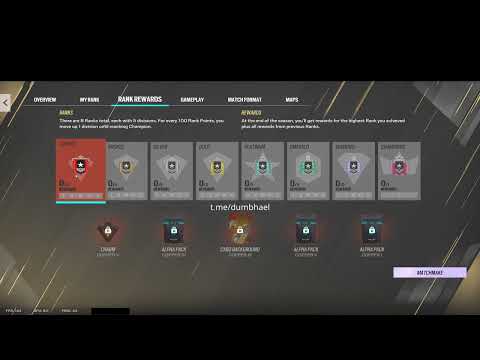 *NEW* Ranked 2.0 Gameplay/Rewards Leaked - Rainbow Six Siege Y7S4 Solar Raid