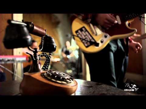 Anaquim - Livro de reclamações