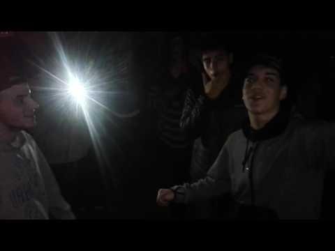 SPEKTRO VS NSB -FINAL- EDICION FT COLOSOS -19/5- DarkJail