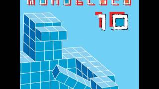 Monobloco - Máscara Negra/Mulata Ye Ye Ye (Monobloco 10)