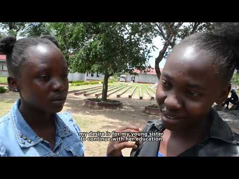 Help 30 Zimbabwean women and girls re-enter school