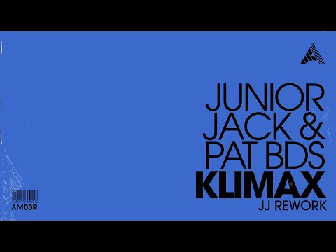 Junior Jack & Pat BDS – Klimax (Junior Jack Rework)