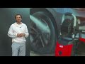 En Tecnotips Vamos A Conocer La Hidrolavadora HL 1800 ADV3 De1800 W