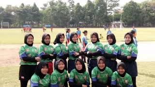 preview picture of video 'Alfatimah Bojonegoro RUGBY Nasional Champion'