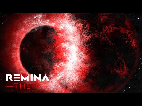 REMINA - Theia (Official Audio)