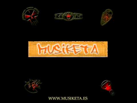 DJ BARTOCH @ Musiketa Podcast 20 (Septiembre 2011)