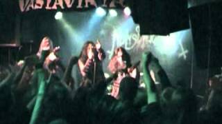 Nunslaughter My Evil Concubine OFFICIAL VIDEO