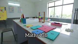 Avalon World School Dabhoi Video