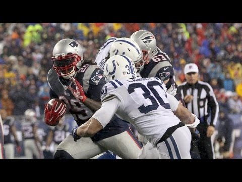 download lagu mp3 mp4 Andrew Luck Vs Tom Brady, download lagu Andrew Luck Vs Tom Brady gratis, unduh video klip Andrew Luck Vs Tom Brady