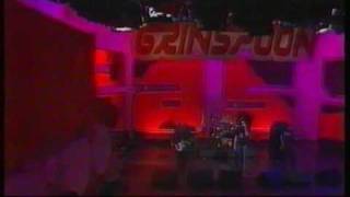 Grinspoon - Ready One (The 10:30 Slot)