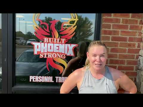 Roswell Personal Trainer | Video Testimonial 2