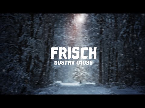 Gustav - FRISCH (prod. by Barré) [Lyrics]