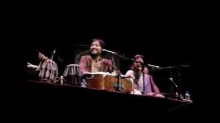Maula mere Maula Live with Roop Kumar Rathod UK 2012