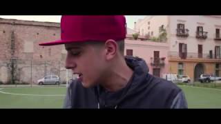 Spika - "Niente da perdere" Prod. Dj Taz (Official Video)