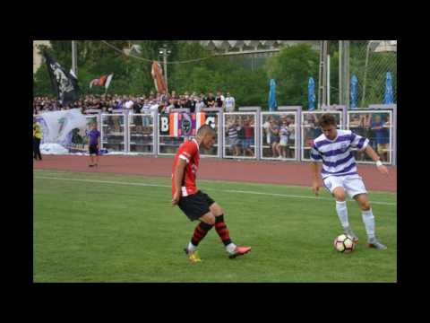 ASU Politehnica Timisoara 2-1 FC Arges Pitesti