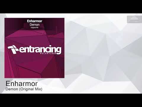 ENTRMR056 Enharmor - Demon (Original Mix) [Trance]