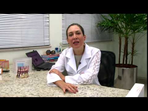 Transplante Capilar com Drª Christine - Vídeos | Clínica GrafGuimarães