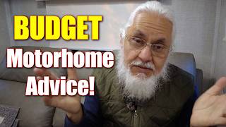 OFF-GRID BUDGET MOTORHOME? Starting @ $70k! Motor Home Specialist Deals