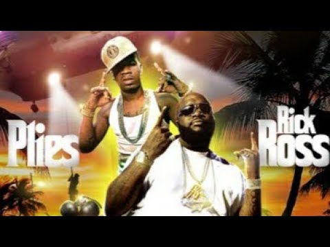 Plies vs Rick Ross by Dj Daytime