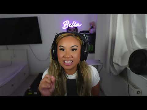 BUDGET IRL STREAMING WITH A PHONE (NO BACKPACK NEEDED)