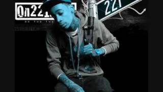 Wiz Khalifa- Teach You To Fly