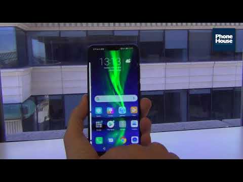 TIP: Desactivar Google Feed en el Honor 8X