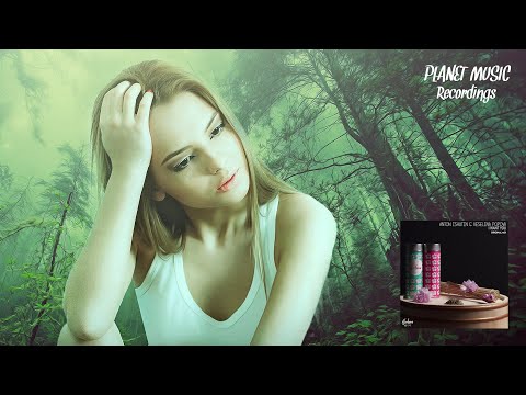 Anton Ishutin & Veselina Popova - I Want You