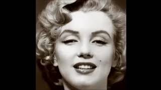 Marilyn:  And She Sang (The Puppini Sisters )