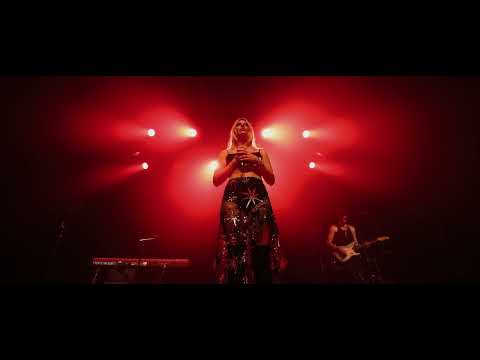 Morgan St. Jean 'Not All Men' - Live in Paris