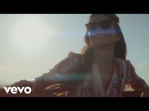 Amy Shark - Beautiful Eyes (Official Video)