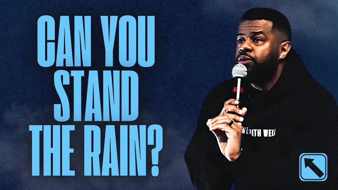 Policies & Procedures: Can you stand the Rain
