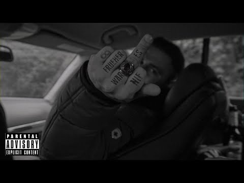 NIF - FRÜHER WAR ES (Official Video) Deutschrap 2022 Brandneu Oldschool