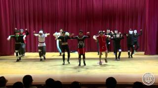 [閒聊] 火影忍者與街舞