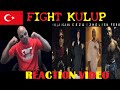 Killa Hakan & Ceza & Ezhel & Ben Fero - Fight Kulüp - TURKISH RAP REACTION! 😀🔥🇹🇷 Killa Hakan & Ceza & Ezhel & Ben Fero - Fight Kulüp - TURKISH RAP REACTION! 😀🔥🇹🇷