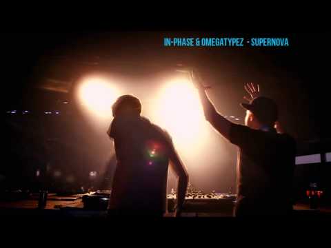 Get In-Phased - Episode 6 - Bassleader