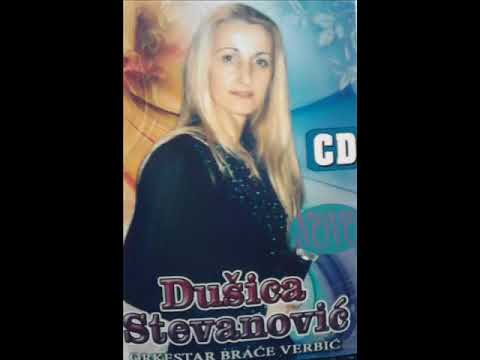 Dusica Stevanovic Dok zivim hocu da zivim