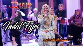 Download lagu Indal Fajri cover by Azizah Qasima mp3 Download lagu Indal Fajri cover by Azizah Qasima mp3