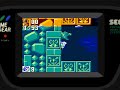 Sonic The Hedgehog 8 Bit Labyrinth Zone Act 2
