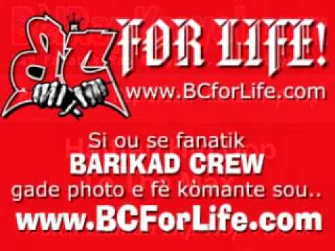 Barikad Crew Kanaval 2010 - Teyat