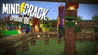 Mindcrack Ep 86 - &quot;Zombie Outbreak At Mudbucket!!! (Finale)&quot;
